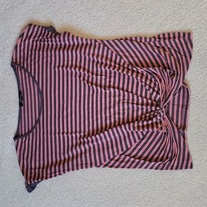 Striped T-shirt